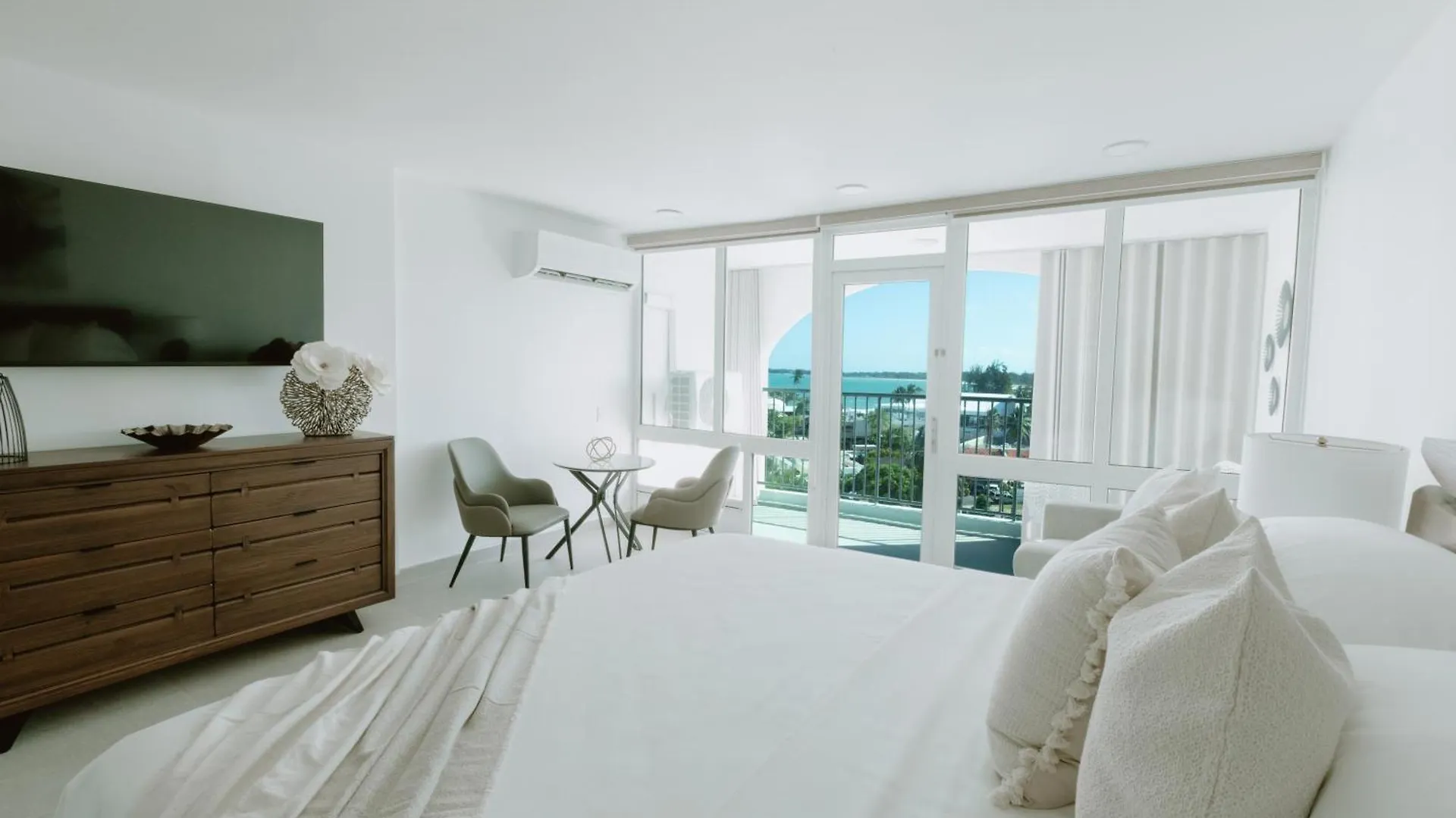 شقة Isla Verde Beach Luxe سان خوان