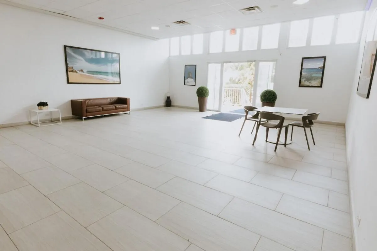 Isla Verde Beach Luxe سان خوان شقة